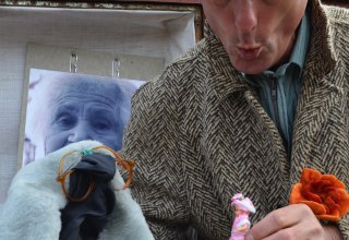 © Puppenstelz © Puppenstelz