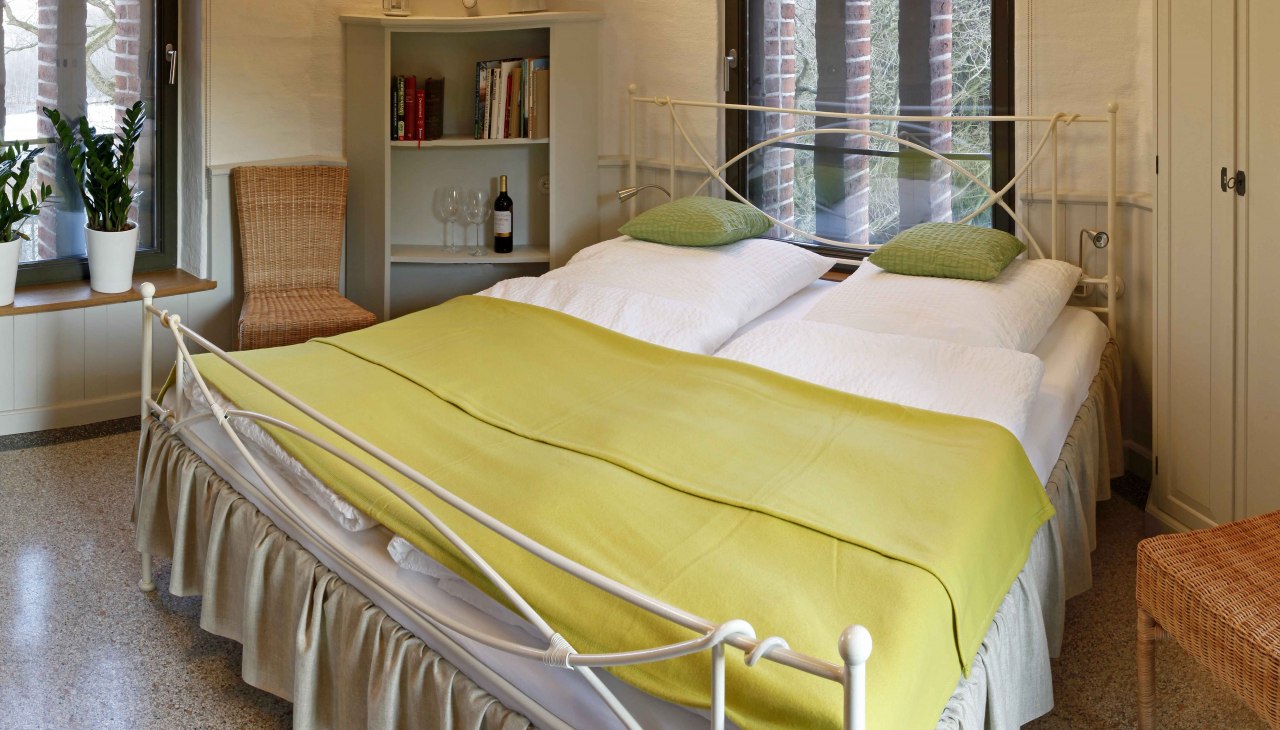 Schlafen im Wasserturm, &copy; Falko Weise-Schmidt