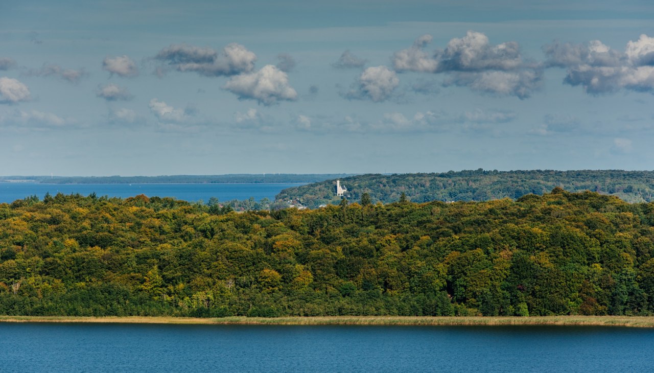 Bus-Rundfahrt: Nordrügen, © Binzer Bucht Tourismus Bus-Rundfahrt: Nordrügen, © Binzer Bucht Tourismus