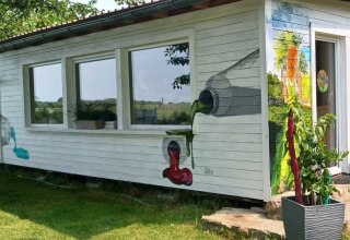 &copy; Annette Mamerow-Br&uuml;mmer