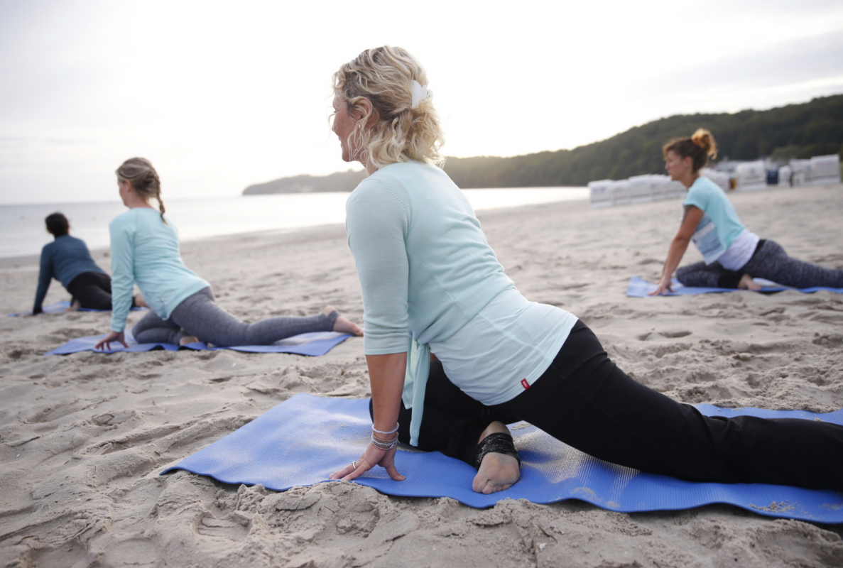 &copy; Binzer Bucht Tourismus