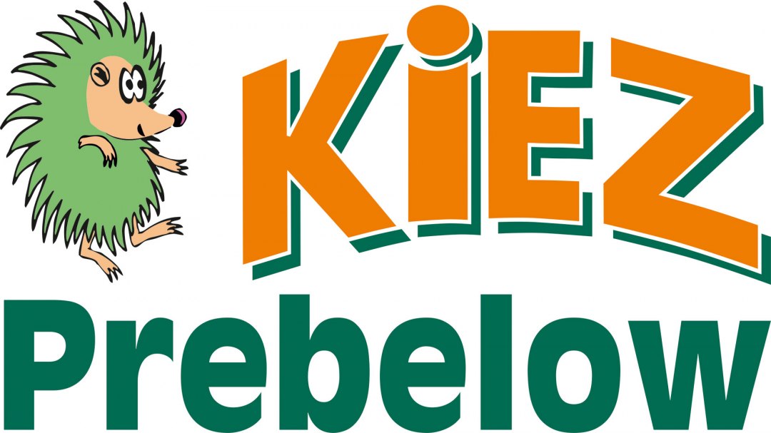 KIEZ Prebelow Logo, © KIEZ Prebelow