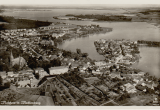 &copy; Tourist-Information Malchow