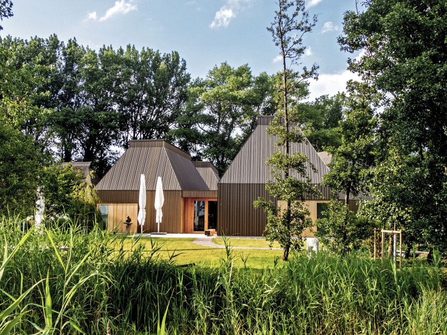 Kunstmuseum Ahrenshoop, © Kurverwaltung Ahrenshoop/voigt & kranz UG, Prerow Kunstmuseum Ahrenshoop, © Kurverwaltung Ahrenshoop/voigt & kranz UG, Prerow