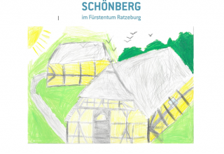 © Volkskundemuseum Schönberg © Volkskundemuseum Schönberg