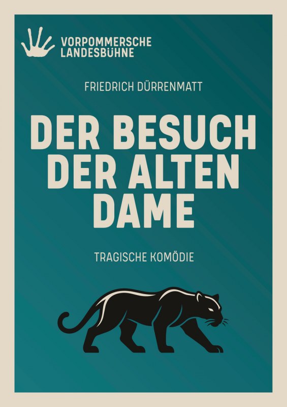 &copy; Vorpommersche Landesb&uuml;hne GmbH