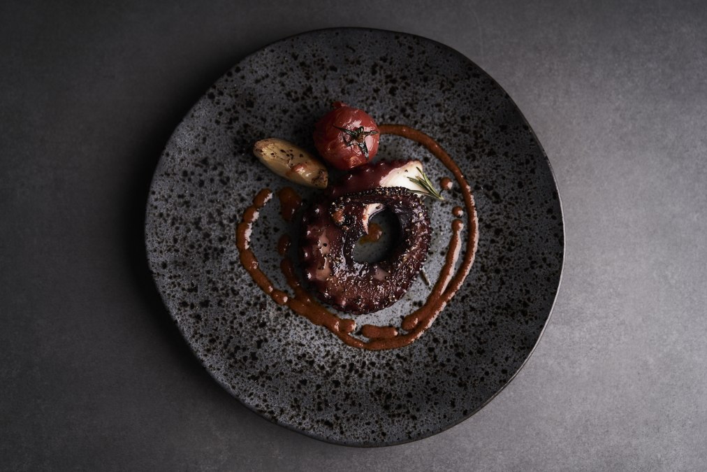 SenorZorro Speisen, © Senor Zorro_Tommy Hetzel