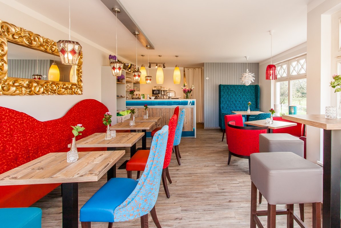 Hier genie&szlig;t man..., &copy; Meerfischland GmbH