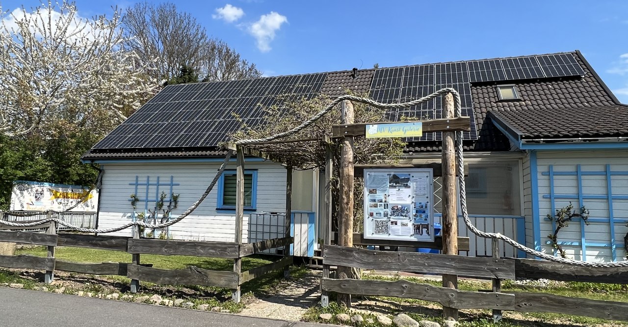 MV Kunstgalerie // &copy; Wolfgang Hube