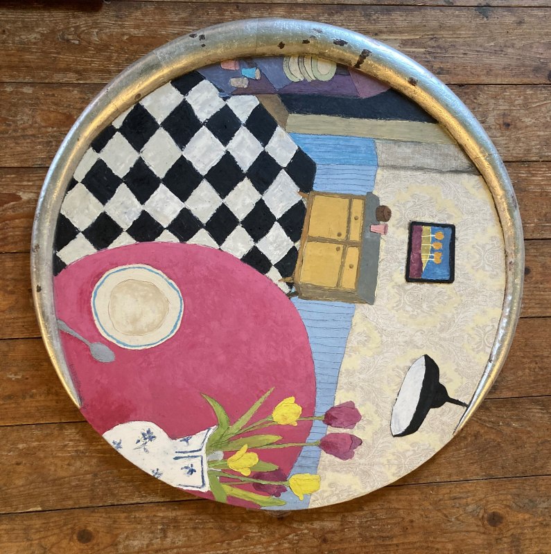 EWuestenberg, &copy; Esther W&uuml;stenberg