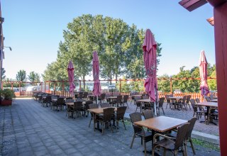 © Steakhaus Mendoza © Steakhaus Mendoza