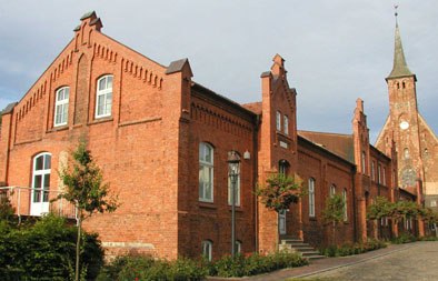 © Stadt Ribnitz Damgarten © Stadt Ribnitz Damgarten