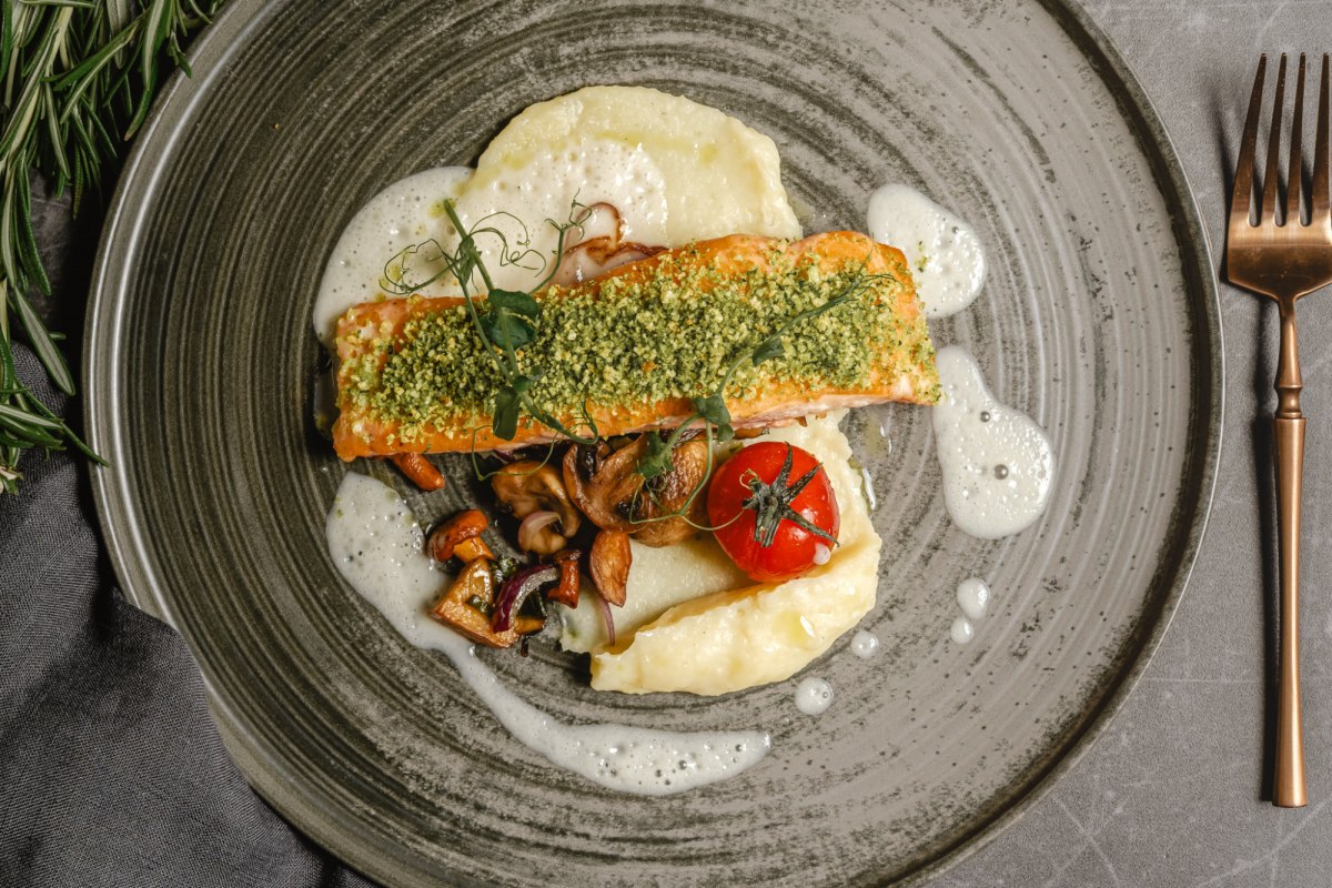 Sei-Gast-2026_DAS-AHLBECK_Kulinarik-D&uuml;ne-48_C_DAS-AHLBECK (5), &copy; DAS AHLBECK