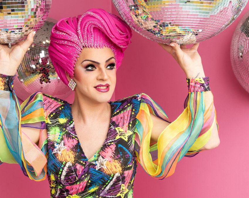 Funny Fox Night · Comedy zum Frauentag, © Andy Ewert Funny Fox Night · Comedy zum Frauentag, © Andy Ewert