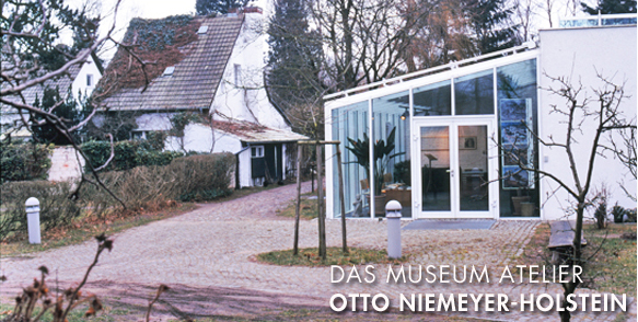 Ausstellungser&ouml;ffnung Otto Niemeyer-Holstein - Reisebilder - Zeichnungen Aquarelle, &copy; Screenshot 2026-01-19 082810.png