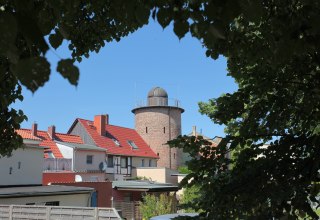 © Stadt Barth © Stadt Barth