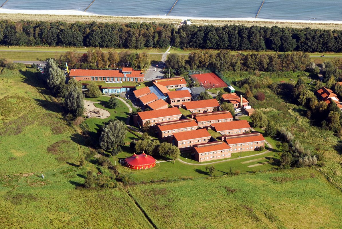 © Ostseeklinik Zingst © Ostseeklinik Zingst