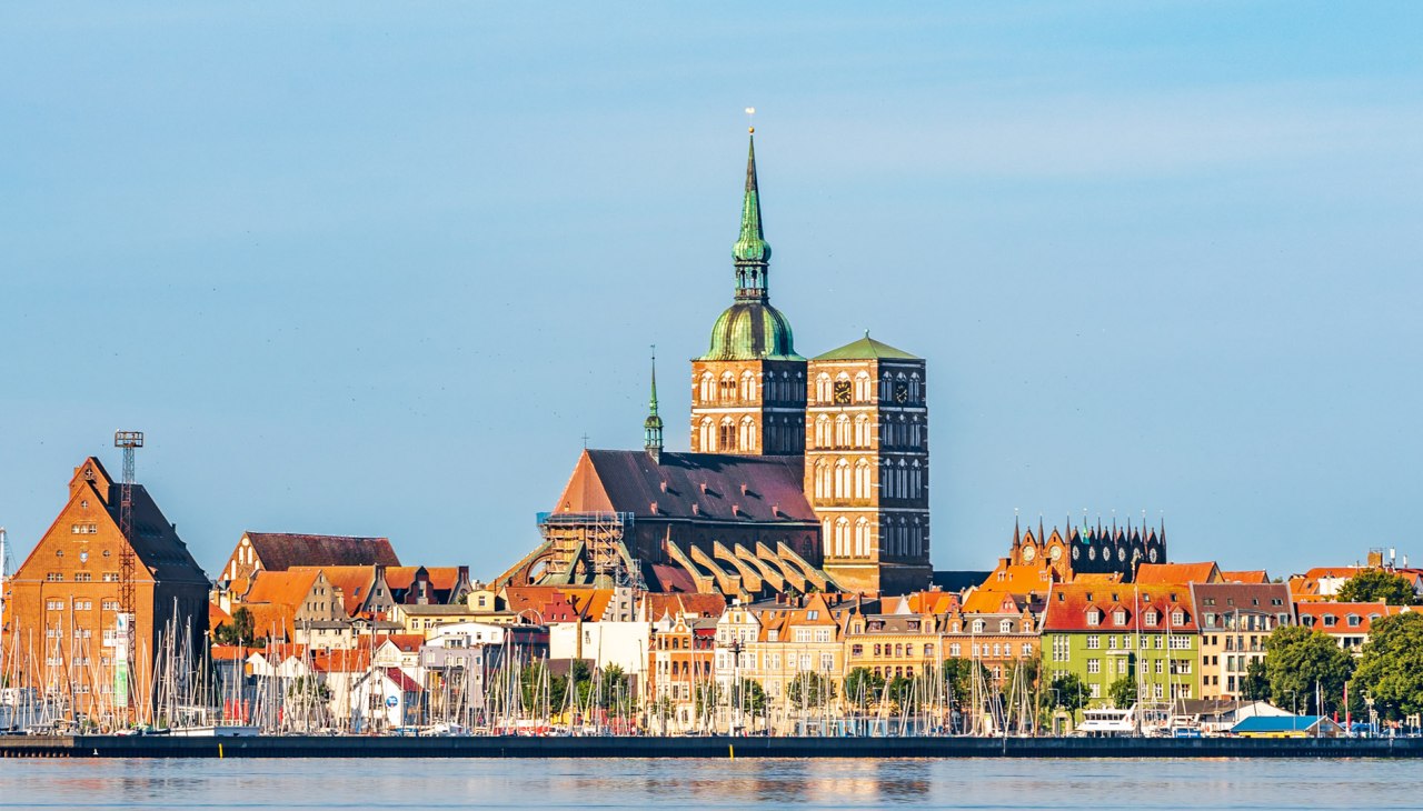 Nikolaikirche, &copy; TMV/Tiemann