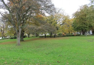 Hospitaler Bastion in Stralsund // © Tourismuszentrale Hansestadt Stralsund Hospitaler Bastion in Stralsund // © Tourismuszentrale Hansestadt Stralsund