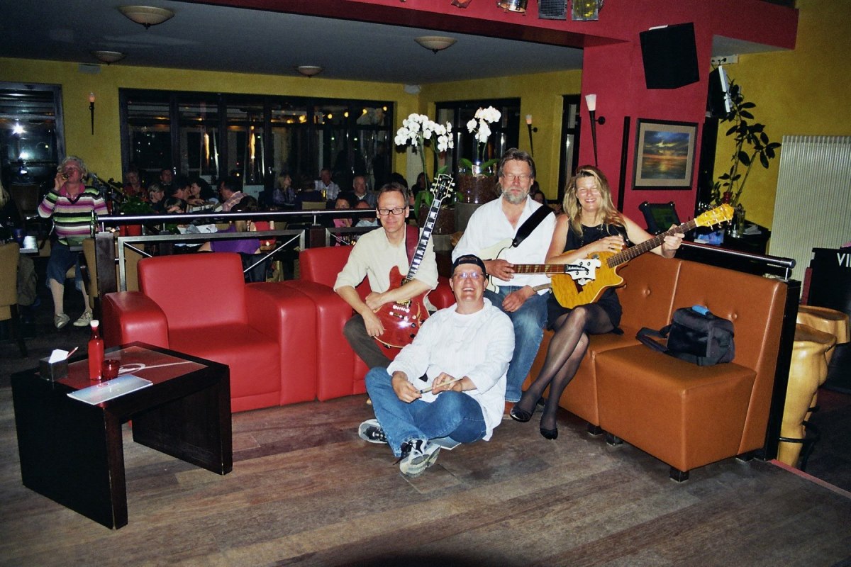 Strandgut plus // &copy; J&ouml;rg