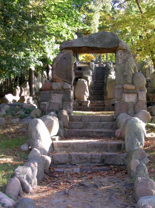 Demmin - Denkmal des II. Pommerschen Ulanenregimentes Nr. 9, &copy; Hansestadt Demmin
