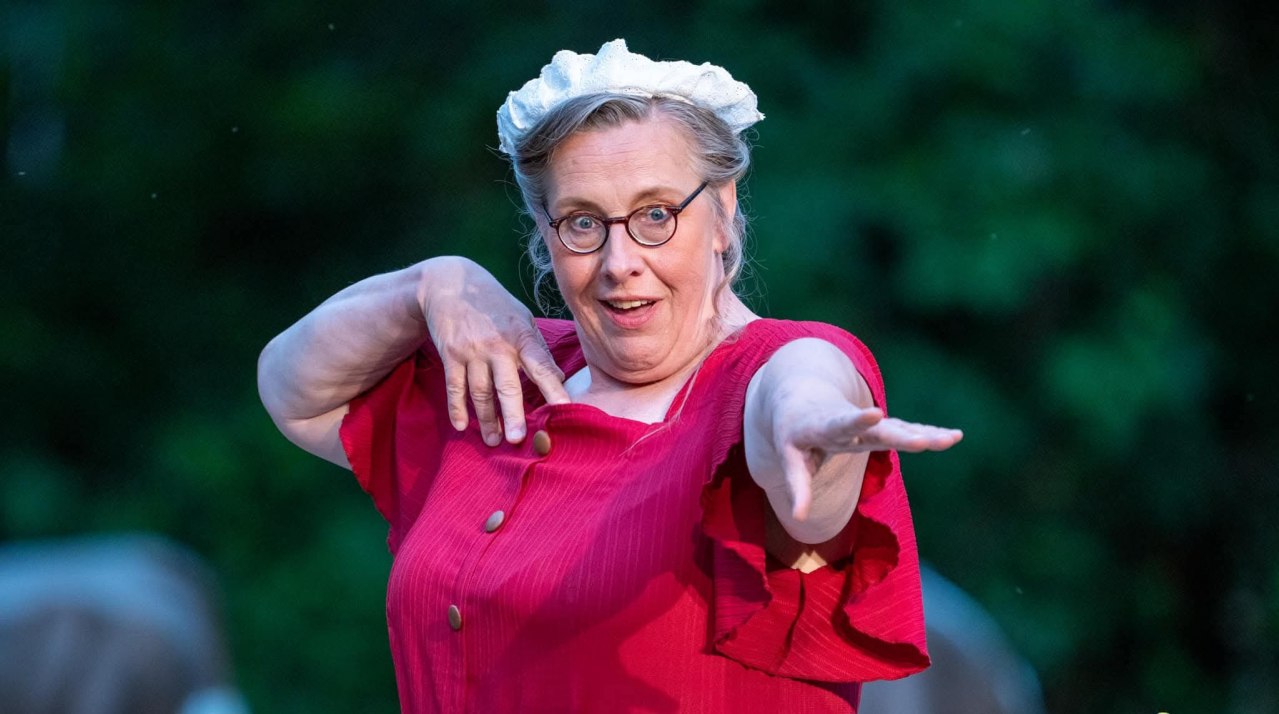 &copy; Dar&szlig;-Festspiele