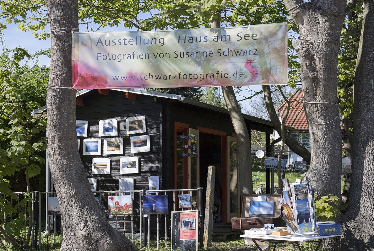 &copy; Susanne Schwarz