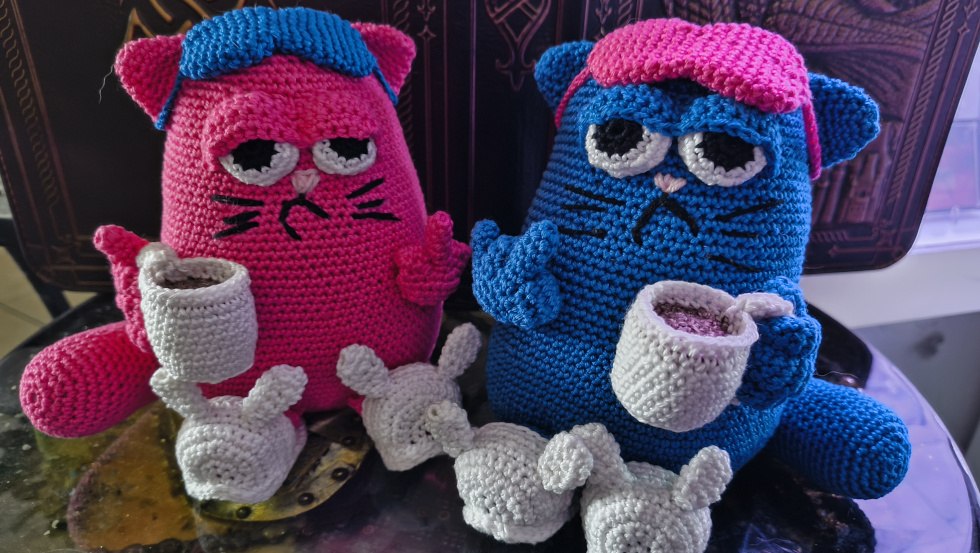 &copy; Caroline Reimers