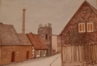 &copy; Ausstellung Atelier Winzig