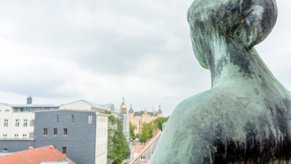 © Mercure Hotel Schwerin Altstadt © Mercure Hotel Schwerin Altstadt