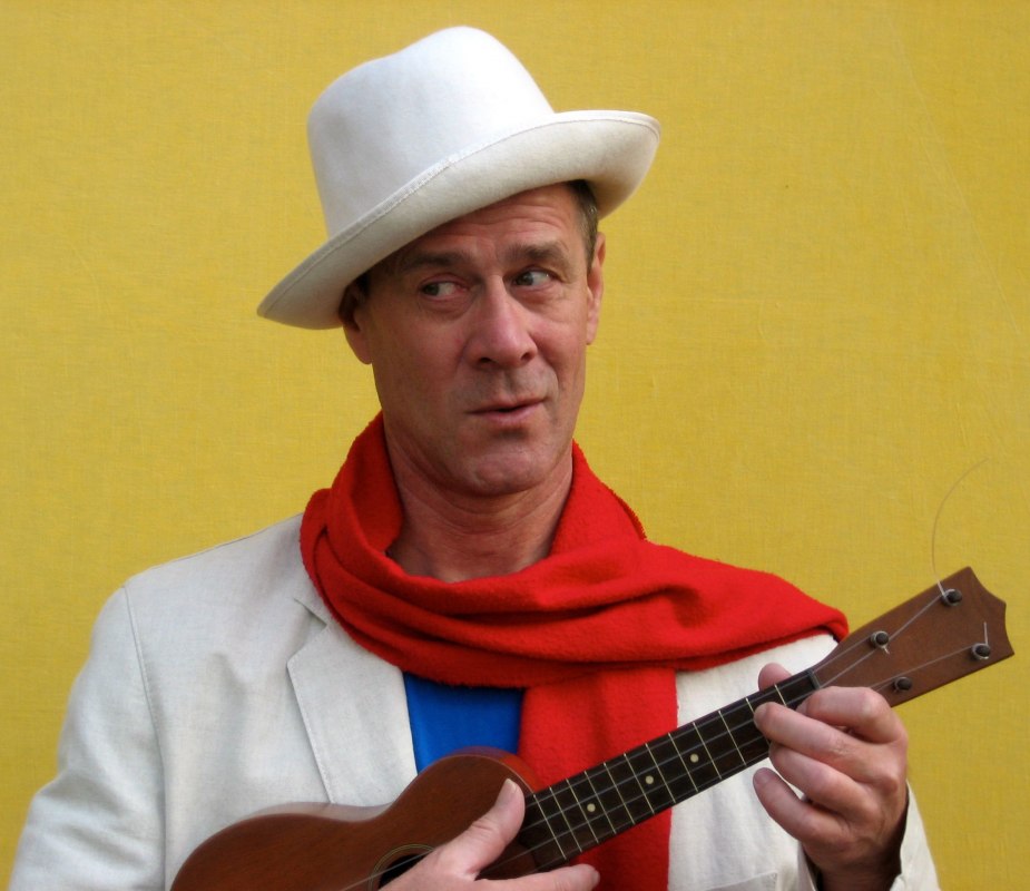 &copy; Wolfgang Rieck