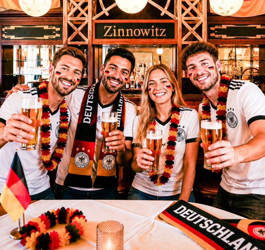 © "schöner inseln!" Zinnotel Hotels und Ferienwohnungen GmbH © "schöner inseln!" Zinnotel Hotels und Ferienwohnungen GmbH