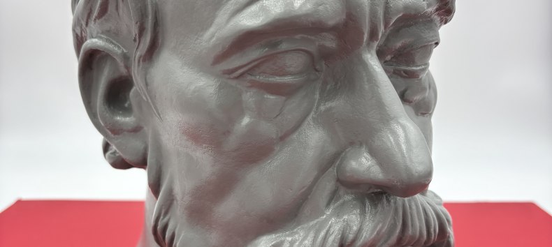 &copy; Stadtgeschichtliches Museum der Hansestadt Wismar | SCHABBELL