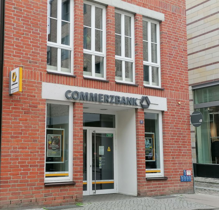 Commerzbank, © TZ HST