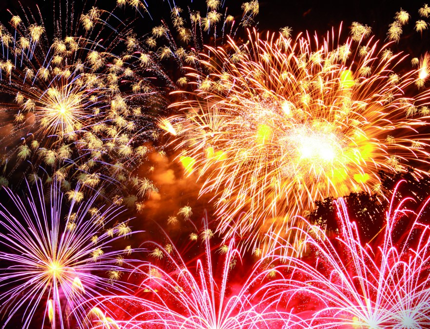 Silvesterparty, &copy; Fineas - Fotolia