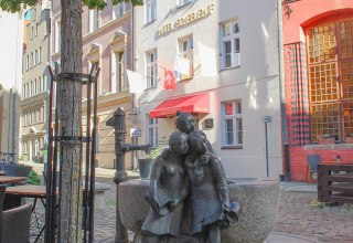 © Tourismuszentrale Stralsund © Tourismuszentrale Stralsund