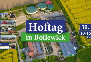 Hoftag 2026 // &copy; van der Ham & Co. KG