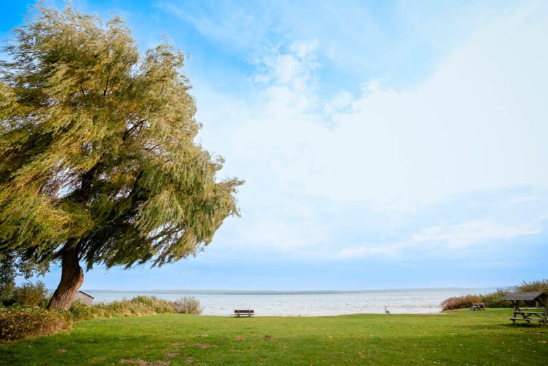 badestellen-plau-quetzin Badestelle 1, &copy; Steffen B&ouml;ttcher