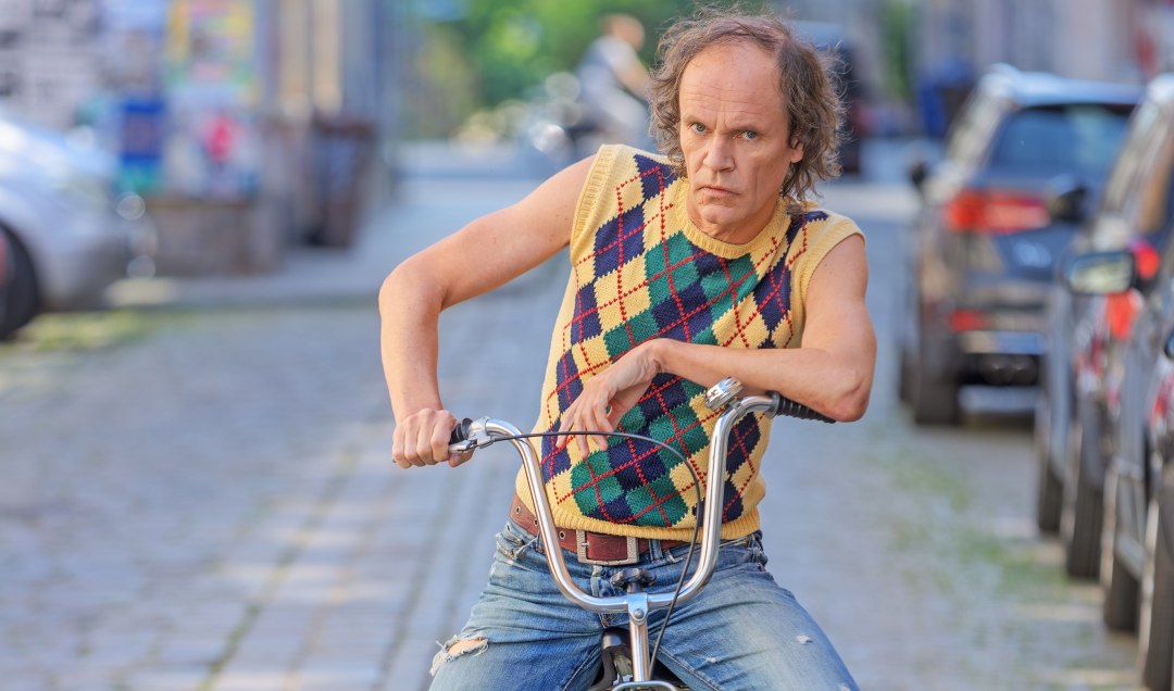 Olaf Schubert, © THOMANN Künstler Management GmbH Olaf Schubert, © THOMANN Künstler Management GmbH