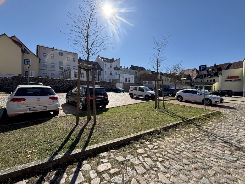 © Waren (Müritz)-Information © Waren (Müritz)-Information