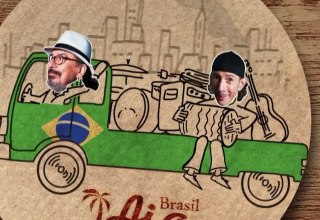 AJA BRASIL // &copy; AJA BRASIL
