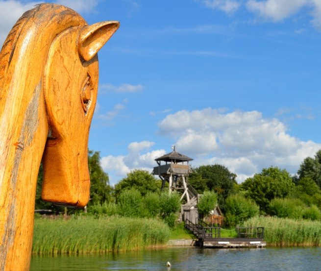 &copy; Stadt Neustrelitz / Roman Vitt