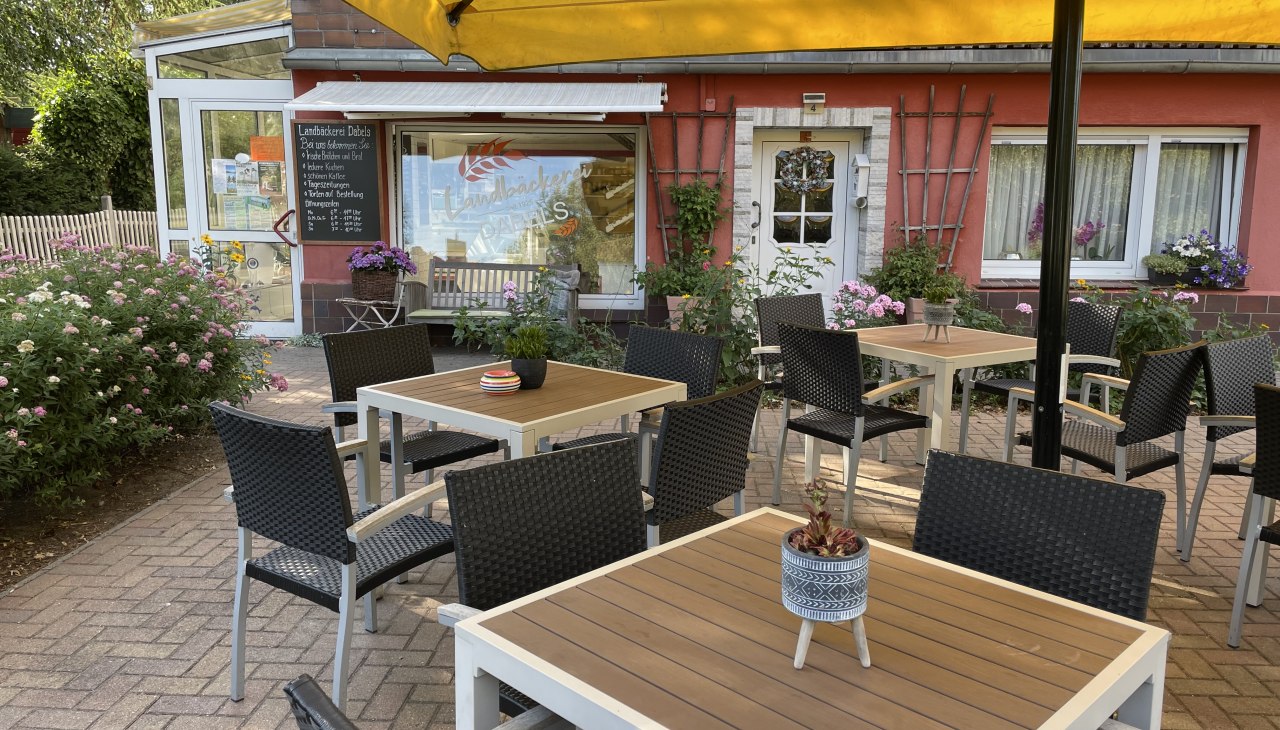 Landbäckerei Dabels, © Südliche Boddenküste Landbäckerei Dabels, © Südliche Boddenküste