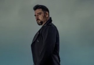 Sebastian H&auml;mer im "Ehm Welk" // &copy; Gartenlokal "Ehm Welk"