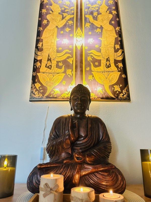 © Baan Mhai Thaimassage © Baan Mhai Thaimassage