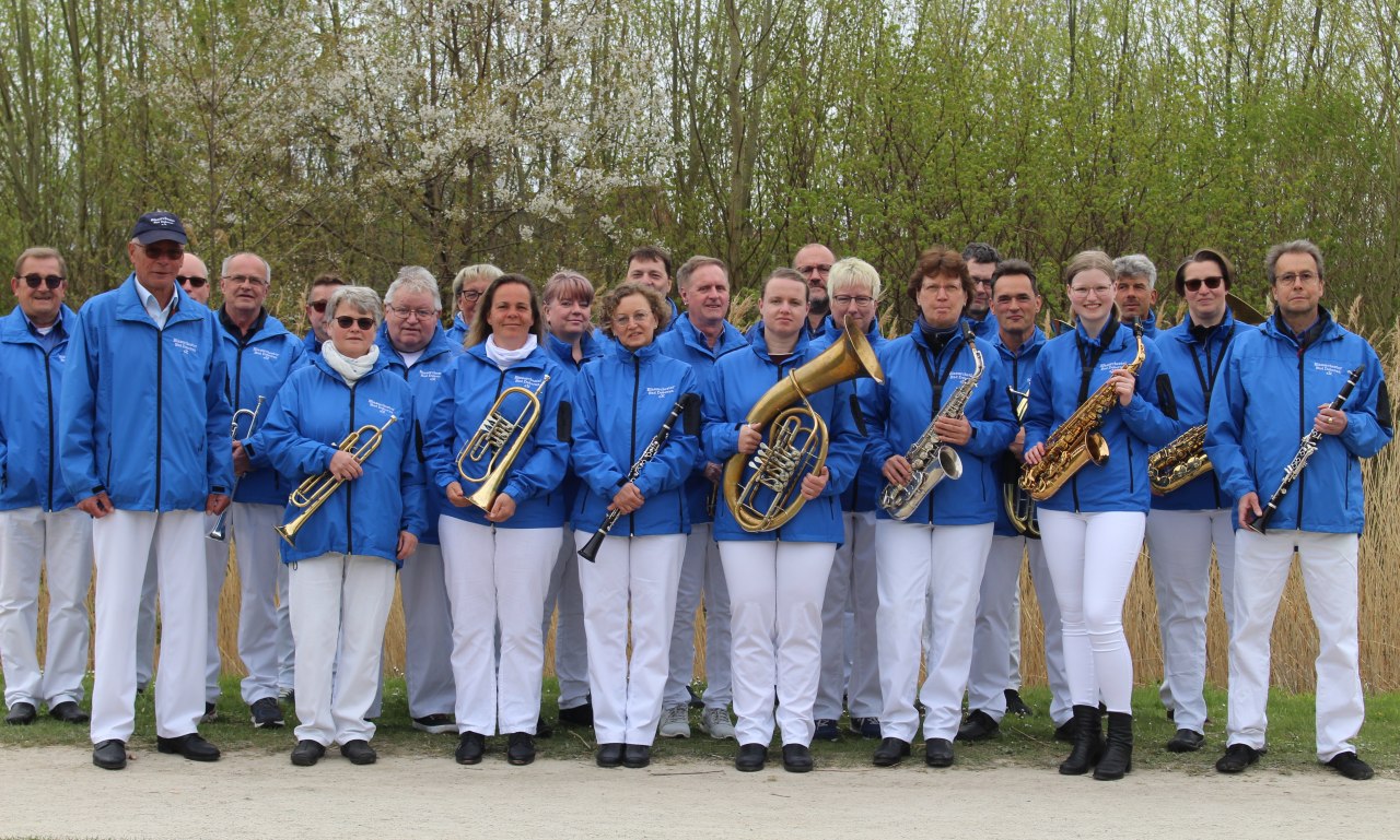 &copy; Blasorchester Bad Doberan e. V.