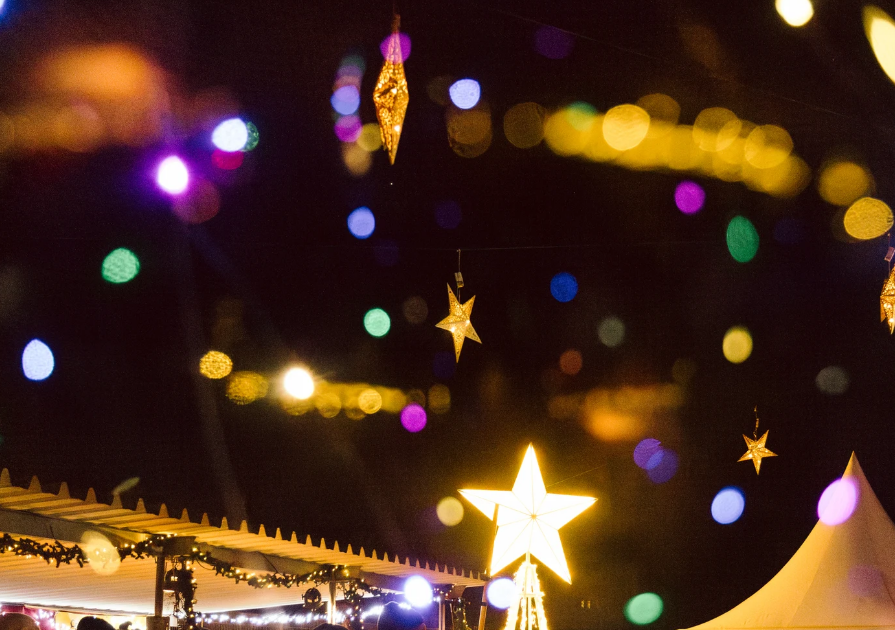 Zauberworkshop, &copy; Stadt Neustrelitz / Theresa Lange