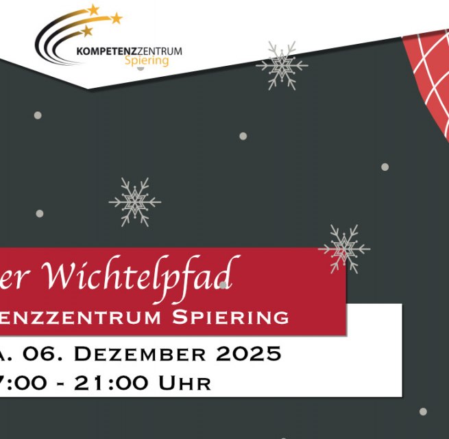 magischer Wichtelpfad, © Kompetenzzentrum Spiering magischer Wichtelpfad, © Kompetenzzentrum Spiering