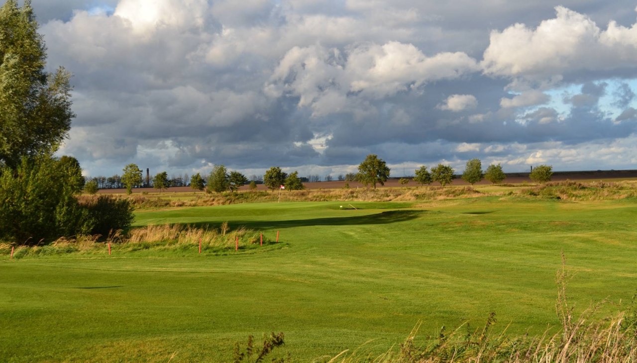 Golfclub "Zum Fischland", © GC Zum Fischland Golfclub "Zum Fischland", © GC Zum Fischland