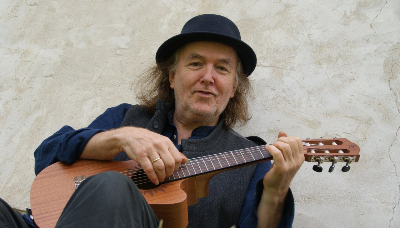 Gerhard Sch&ouml;ne, &copy; Gerhard Sch&ouml;ne